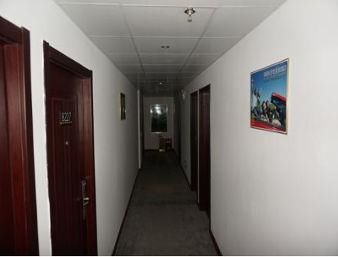 Super 8 Hotel Nantong Qidong Central Bus Station Съоръжения снимка